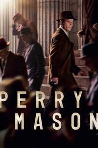 Perry Mason - Posters