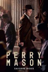 Perry Mason - Posters