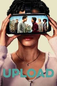 Upload - Posters