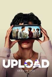 Upload Season 1