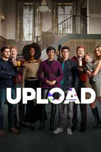 Upload - Posters
