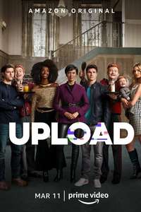 Upload - Posters