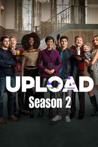 Upload - Posters