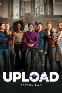 Upload - Posters