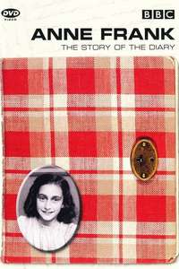 The Diary of Anne Frank - Poster