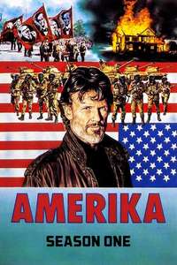 Amerika - Poster