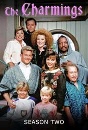 The Charmings Season 2