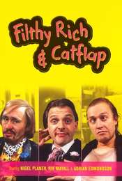 Filthy Rich & Catflap Miniseries