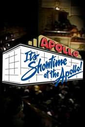 Showtime at the Apollo Season 12