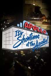 Showtime at the Apollo Season 13