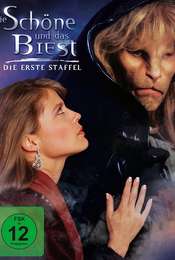 Beauty and the Beast Season 1