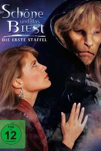 Beauty and the Beast - Posters