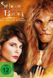 Beauty and the Beast Season 2