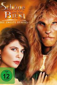 Beauty and the Beast - Posters