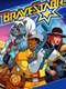 BraveStarr : Season 1