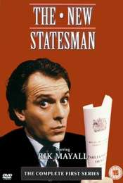 The New Statesman Season 1