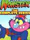 My Pet Monster : Season 1