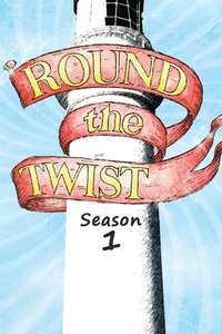 Round the Twist - Poster