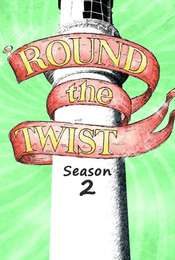 Round the Twist Season 2