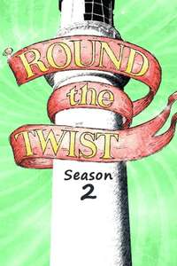 Round the Twist - Poster