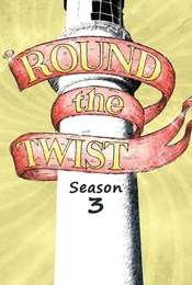 Round the Twist Season 3