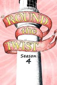 Round the Twist - Poster