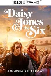 Daisy Jones & The Six Season 1