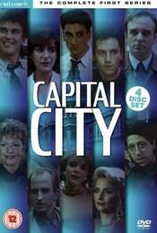Capital City Season 1