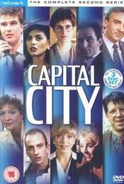 Capital City Season 2