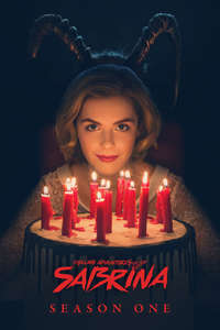 Chilling Adventures of Sabrina - Posters