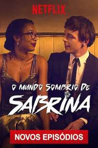Chilling Adventures of Sabrina - Posters
