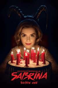 Chilling Adventures of Sabrina - Posters