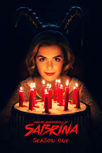 Chilling Adventures of Sabrina - Posters