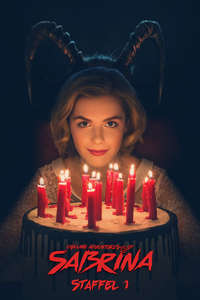 Chilling Adventures of Sabrina - Posters