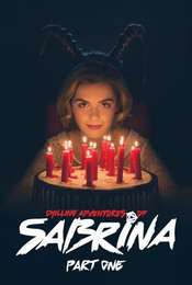 Chilling Adventures of Sabrina Season 1