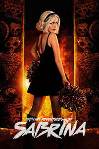 Chilling Adventures of Sabrina - Posters