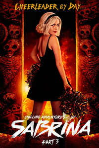 Chilling Adventures of Sabrina - Posters