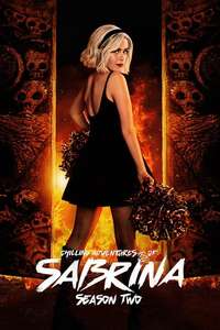 Chilling Adventures of Sabrina - Posters