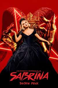 Chilling Adventures of Sabrina - Posters