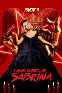 Chilling Adventures of Sabrina - Posters