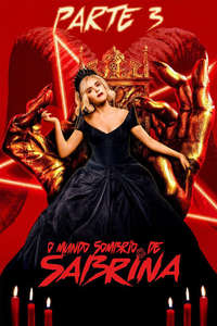 Chilling Adventures of Sabrina - Posters