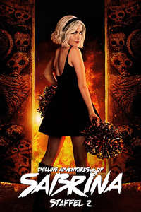 Chilling Adventures of Sabrina - Posters