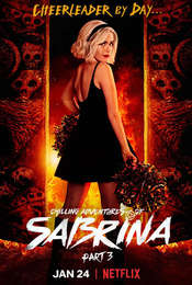 Chilling Adventures of Sabrina Season 2