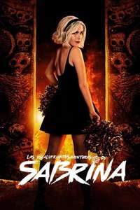 Chilling Adventures of Sabrina - Posters