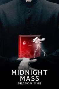 Midnight Mass - Posters