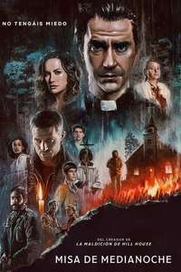 Midnight Mass - Posters
