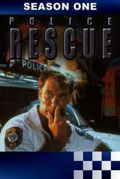 Police Rescue Season 1