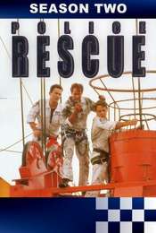Police Rescue Season 2