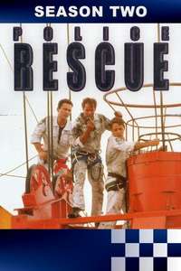 Police Rescue - Poster