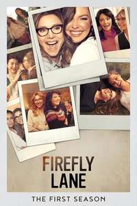 Firefly Lane - Posters